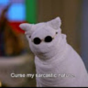 Meet your Posher, Audrey